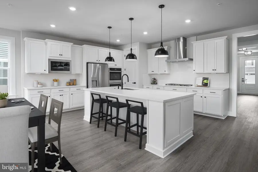 1303 Leeland Knoll Pkwy, Upper Marlboro, MD 20774 - #3