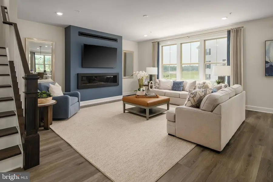 1210 Leeland Knoll Pkwy, Upper Marlboro, MD 20774 - #2