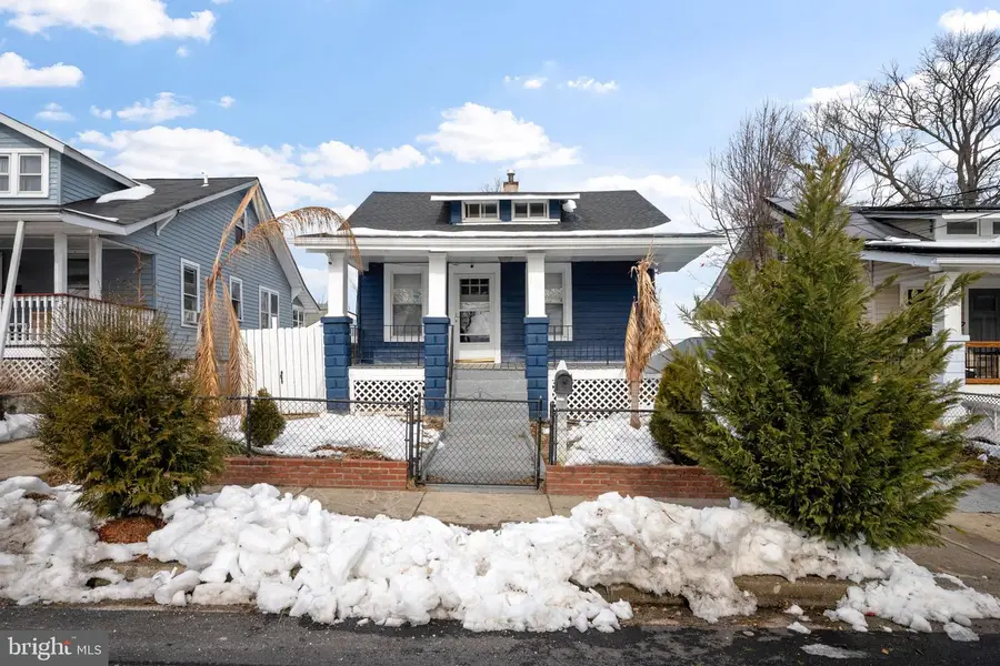 4004 Lawrence St, Brentwood, MD 20722 - #2