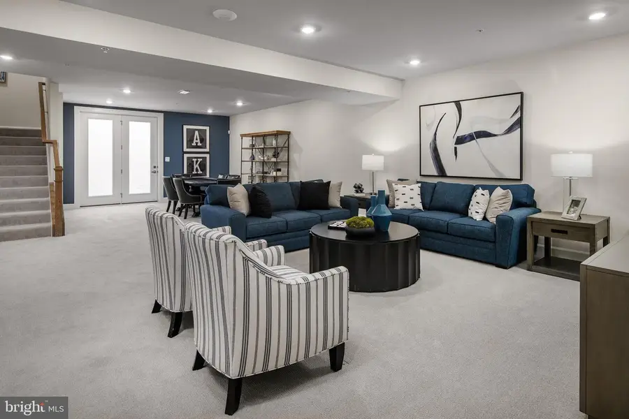 1505 Bluebell Park Pl, Upper Marlboro, MD 20774 - #2