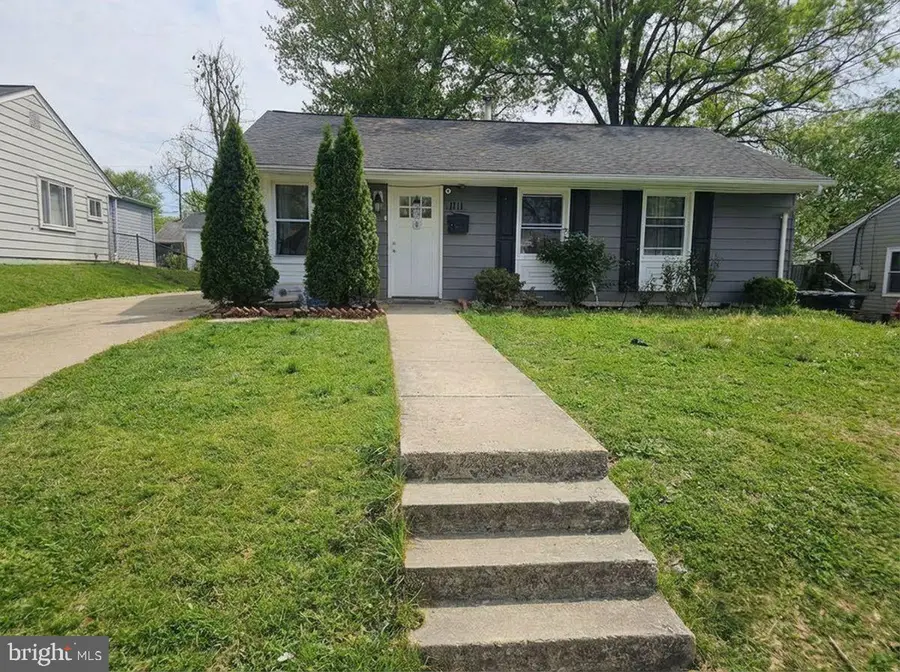 1111 Westfield Dr, Oxon Hill, MD 20745 - #2