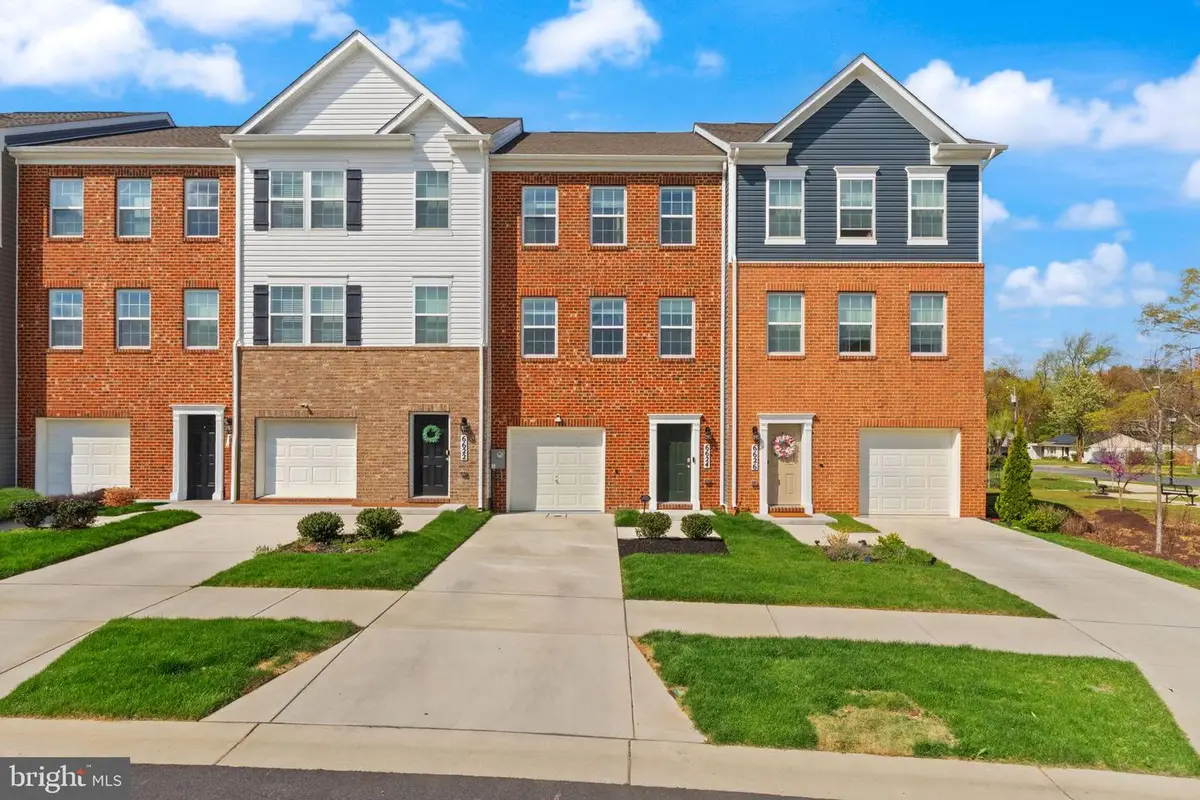 6624 Bullrush Ct, Clinton, MD 20735 - #1