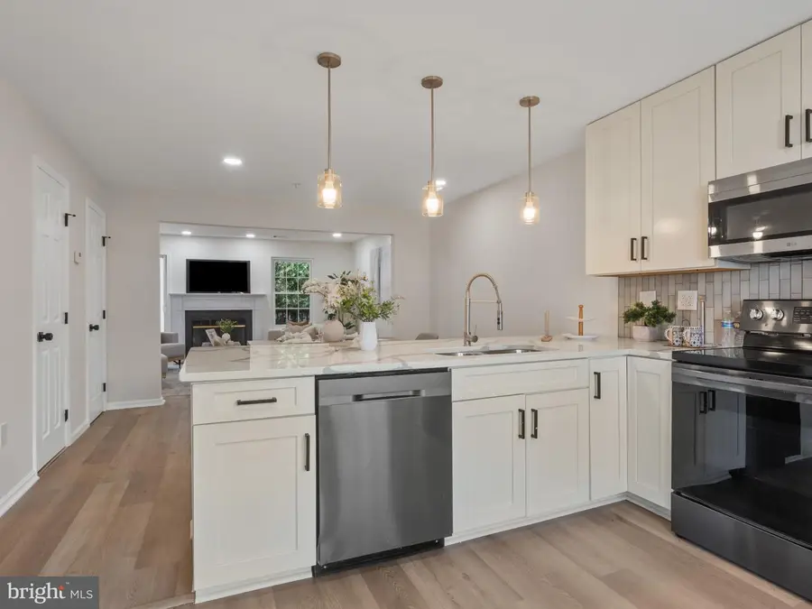 3749 Wilkinson Dr #303, Suitland, MD 20746 - #3