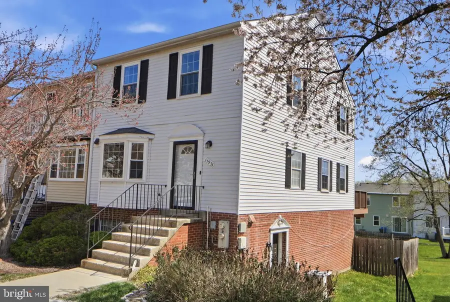 14925 Cherrywood Dr #6f, Laurel, MD 20707 - #3