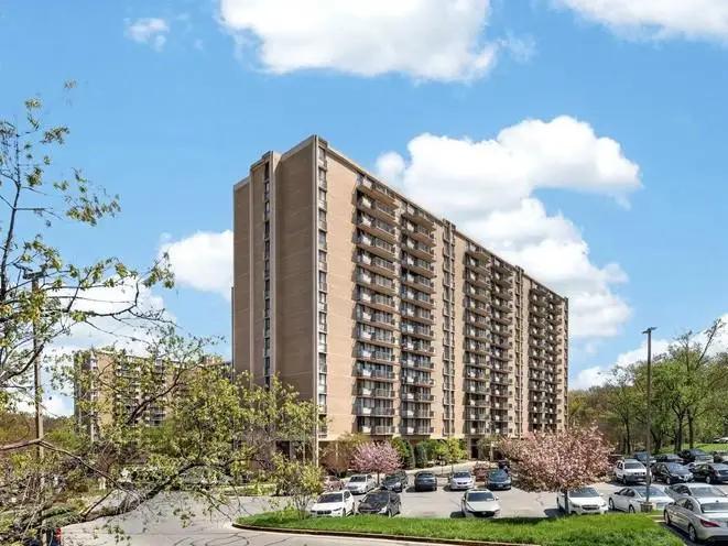 6100 Westchester Park Dr #913, College Park, MD 20740 - #1