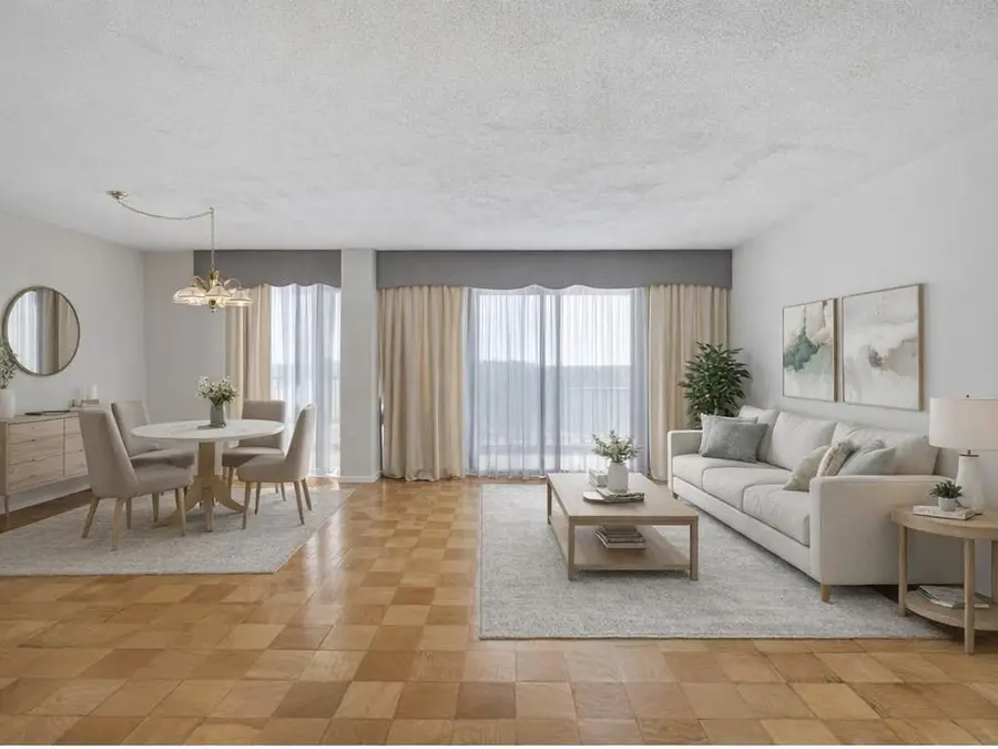 6100 Westchester Park Dr #913, College Park, MD 20740 - #2