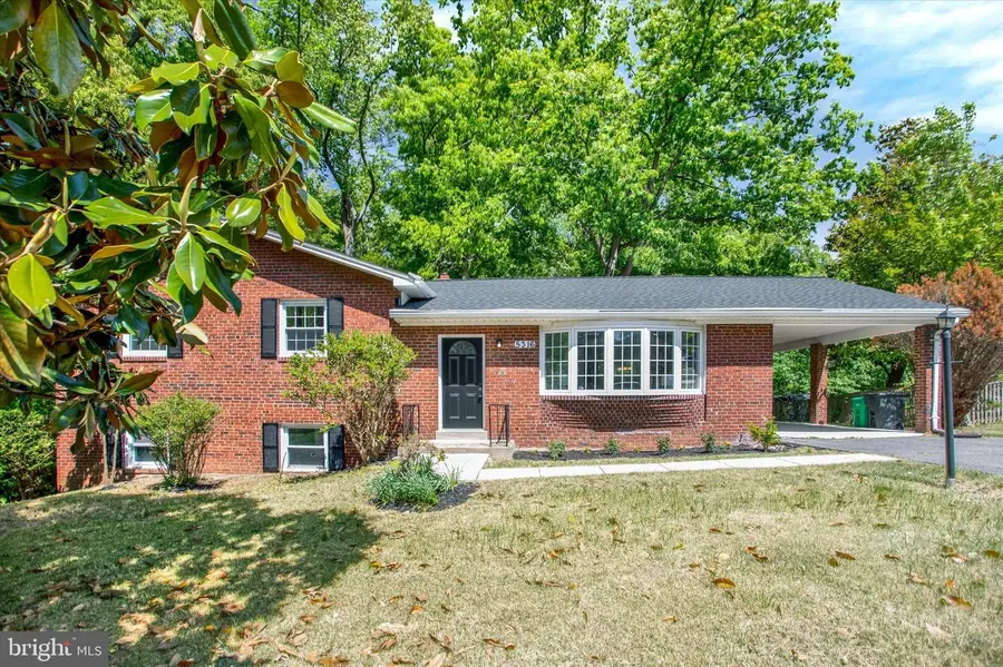 5316 Old Branch Ave, Temple Hills, MD 20748 - #2