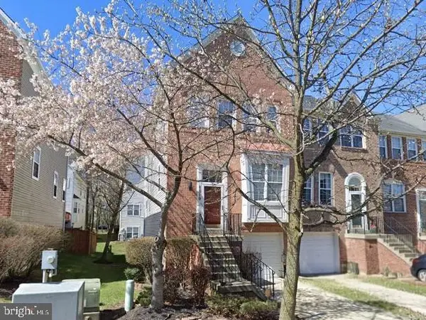 1810 Spanish Oak Ln, BOWIE, MD 20721