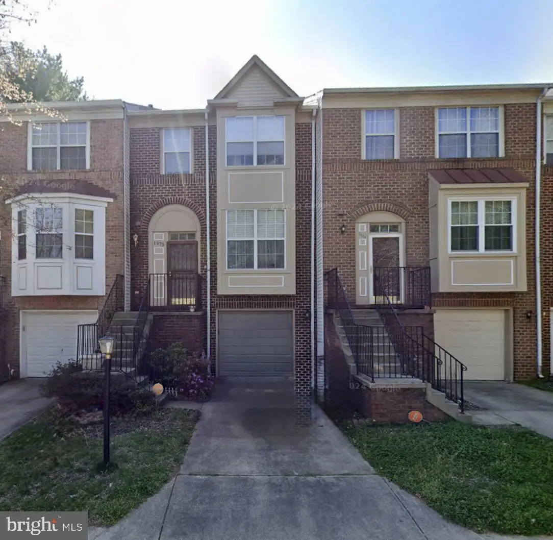 1975 Beecham Ct, Bowie, MD 20721 - #1