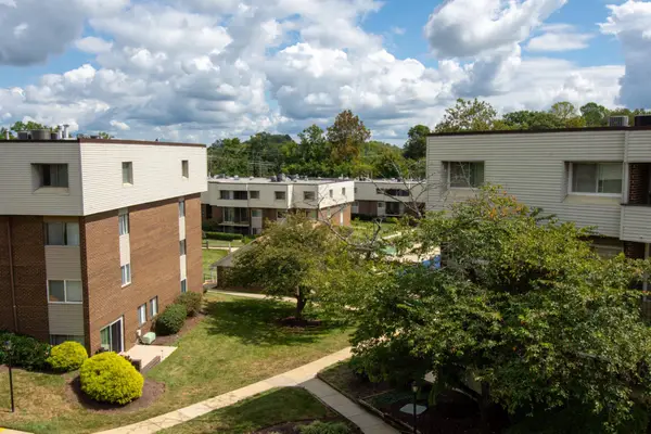 10202 Prince #2-303, UPPER MARLBORO, MD 20774