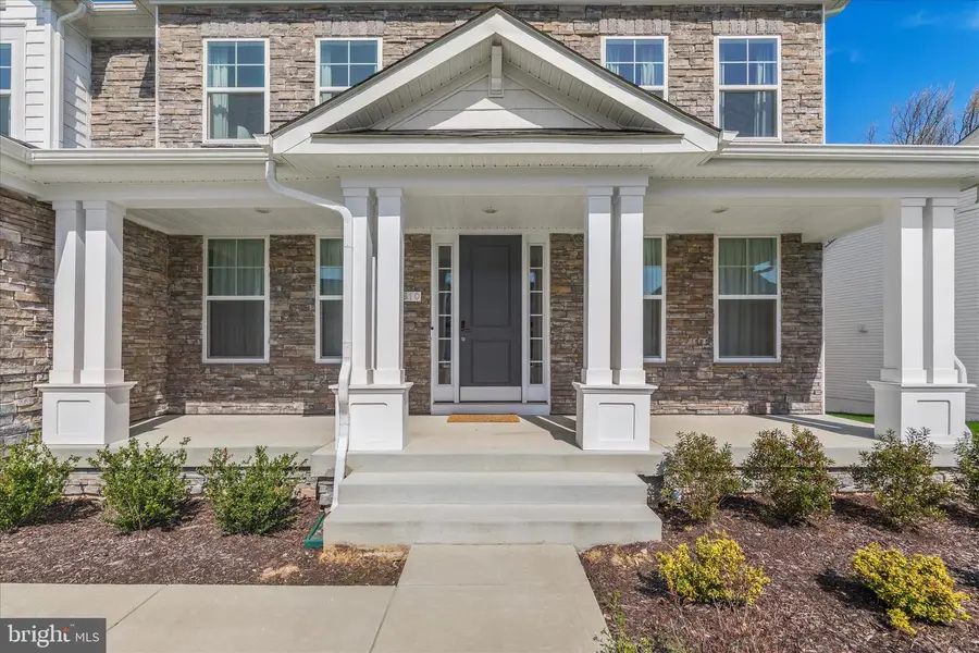 11610 Wynnifred Pl, Glenn Dale, MD 20769 - #3