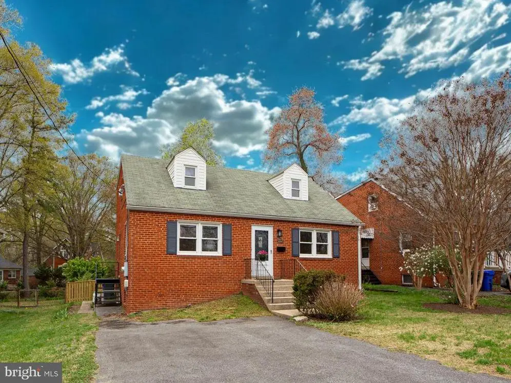 6504 Baltimore, Hyattsville, MD 20782 - #1