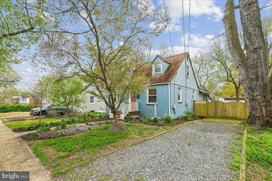 4801 Nicholson St, Riverdale, MD 20737 - #3