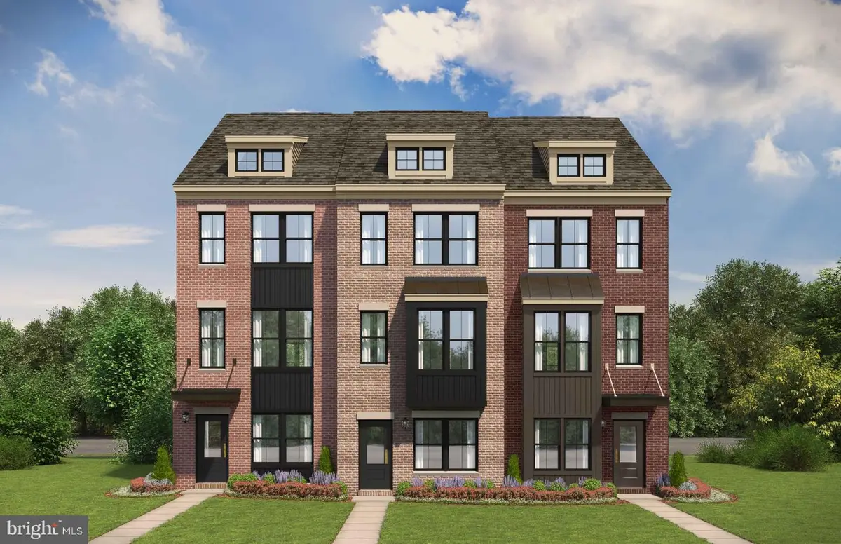 3408 Chester Aly, Hyattsville, MD 20782 - #1