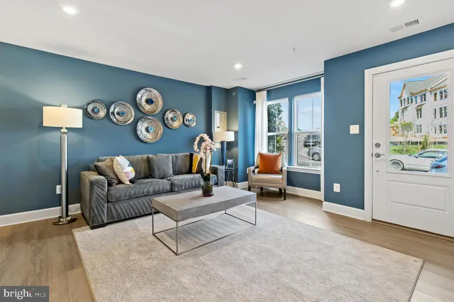 3408 Chester Aly, Hyattsville, MD 20782 - #3