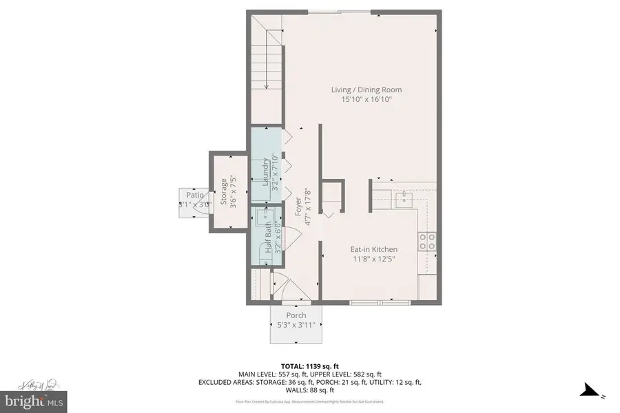 1104 Pewter Ct, Bowie, MD 20716 - #3