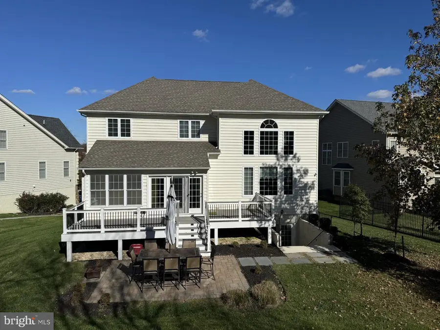 11105 Rodeo Ct, Upper Marlboro, MD 20772 - #2