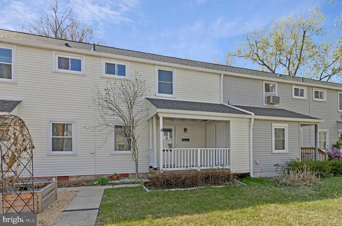 36-m Ridge Rd, Greenbelt, MD 20770 - #1