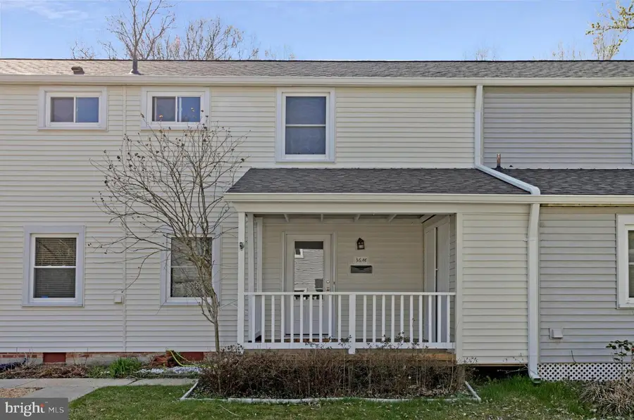 36-m Ridge Rd, Greenbelt, MD 20770 - #2