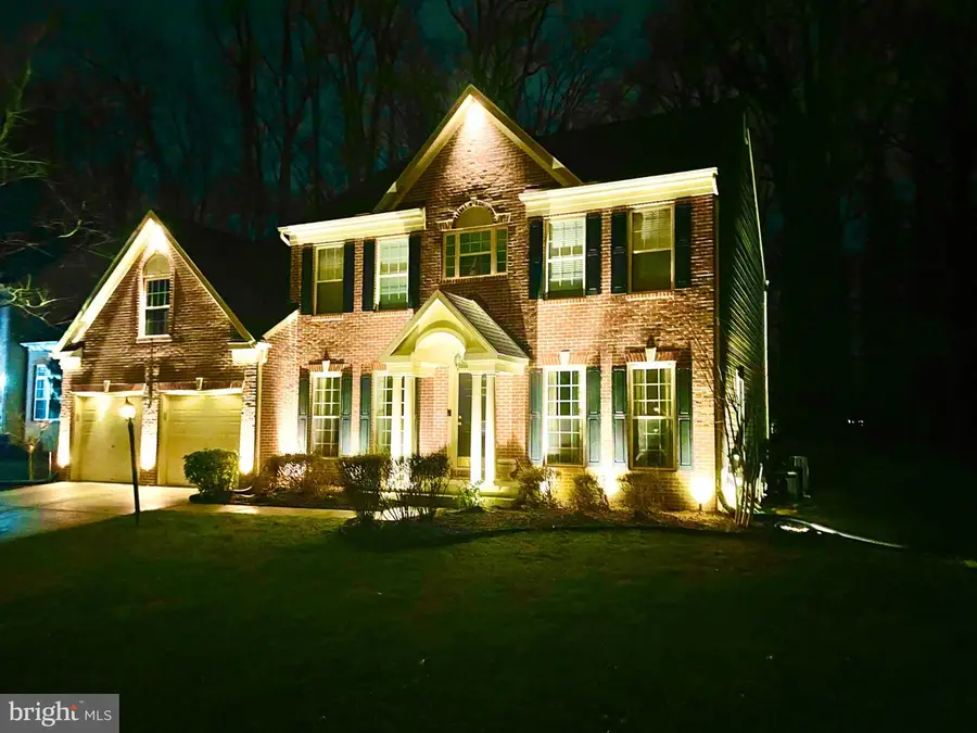 5401 Richardsons Endeavor Dr, Bowie, MD 20720 - #2