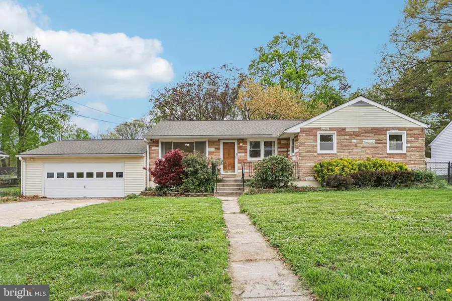 6500 Solar Ave, Bowie, MD 20720 - #2