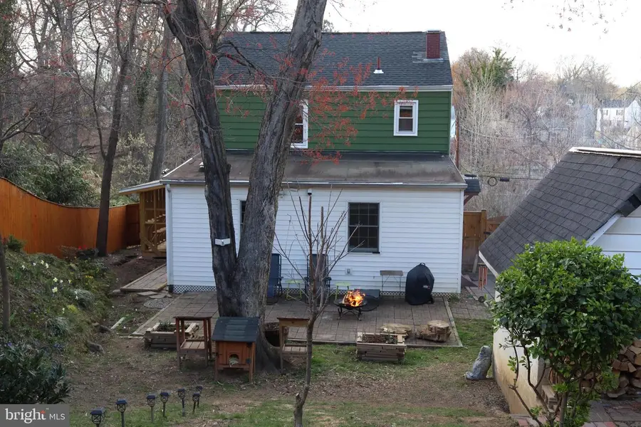 6719 Knollbrook Dr, Hyattsville, MD 20783 - #2