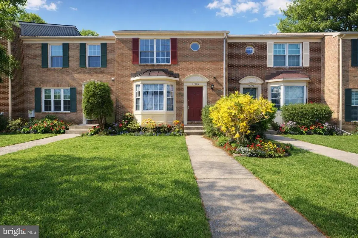 14806 Ashford Ct, Laurel, MD 20707 - #1