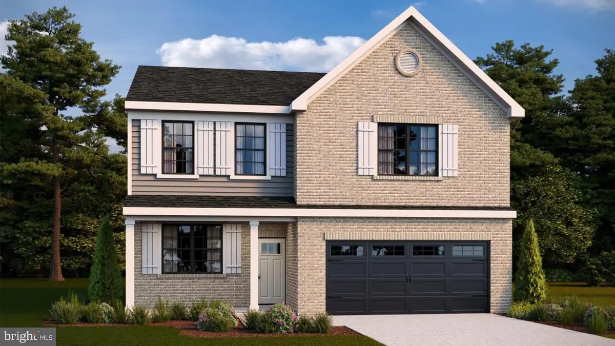 5214 Manor Park Dr, Upper Marlboro, MD 20772 - #1