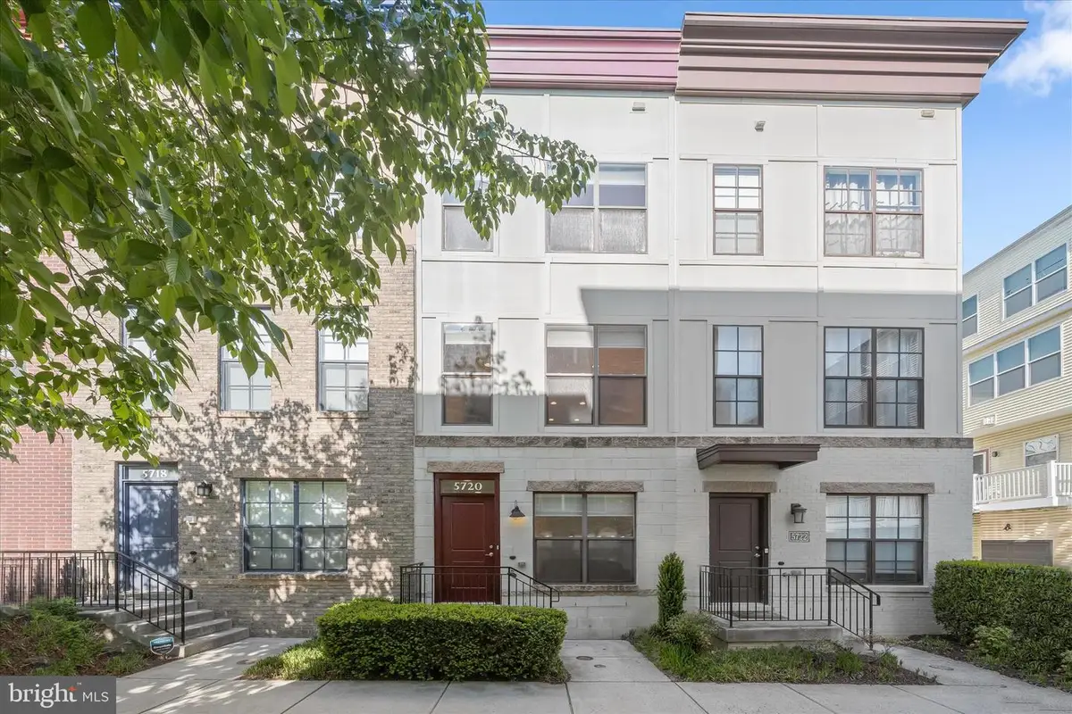 5720 46th Pl, Hyattsville, MD 20781 - #1