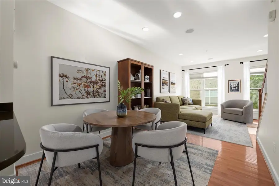 5720 46th Pl, Hyattsville, MD 20781 - #2