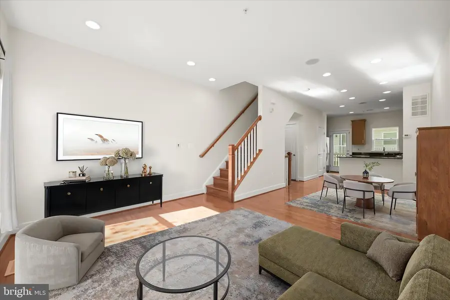 5720 46th Pl, Hyattsville, MD 20781 - #3