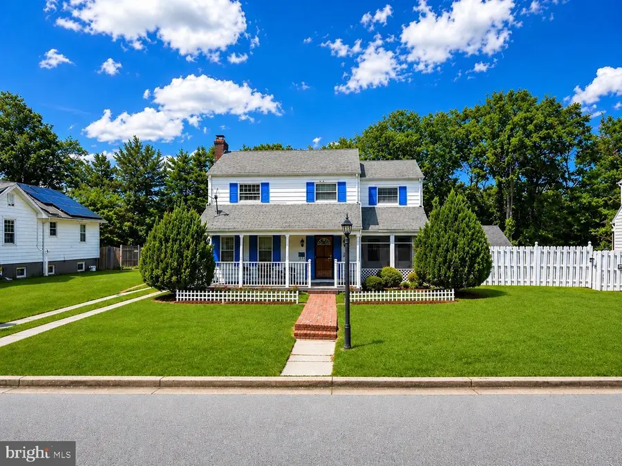 6506 Gateway Blvd, District Heights, MD 20747 - #2