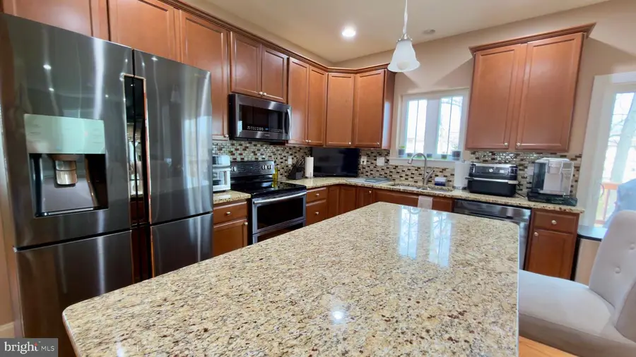 7600 Lord Snowden Cir, Laurel, MD 20707 - #2