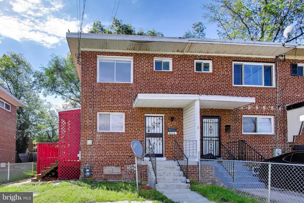637 Maury Ave, Oxon Hill, MD 20745 - #1