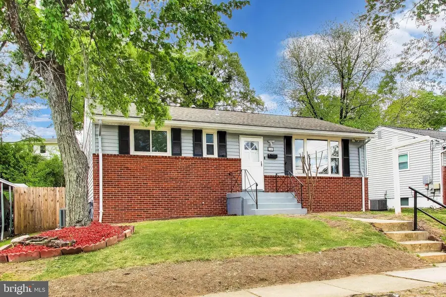 2610 Lorring Dr, District Heights, MD 20747 - #3