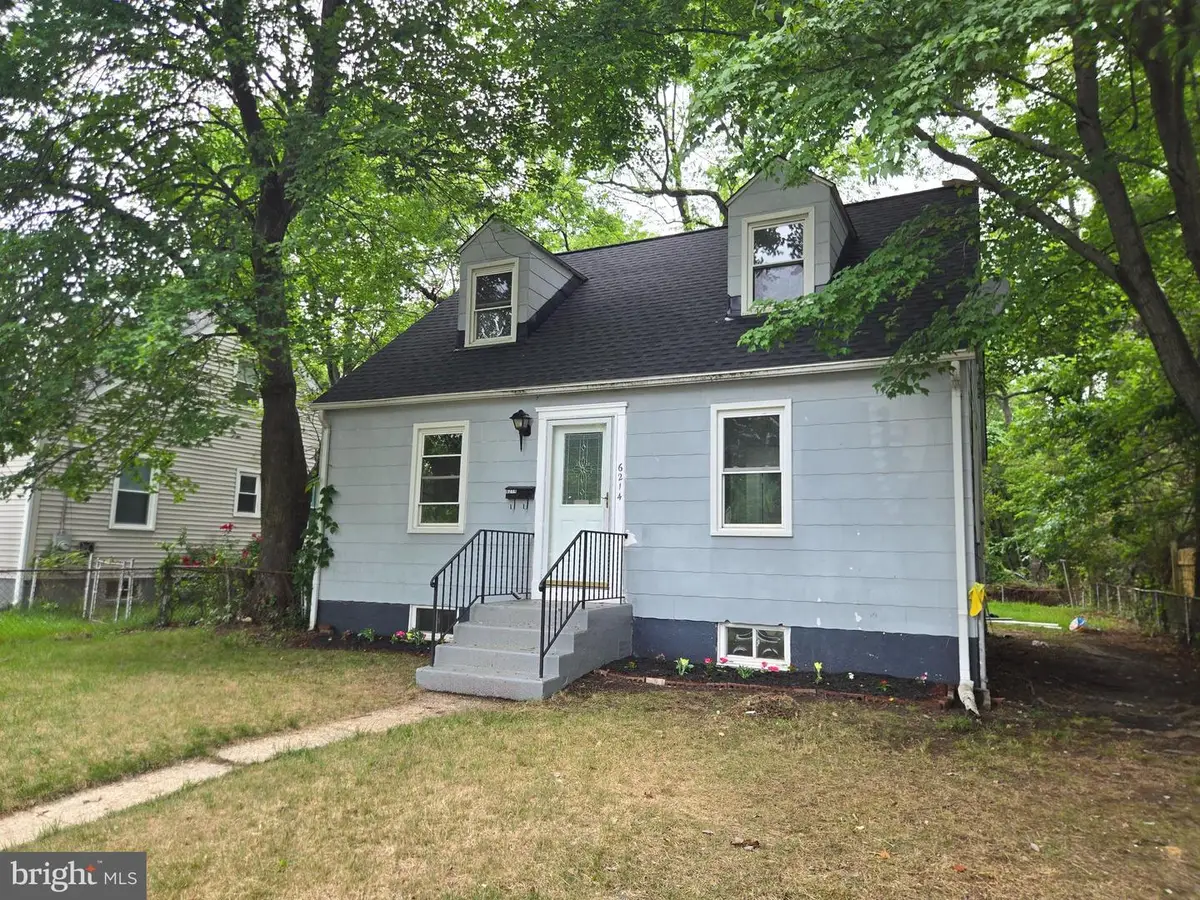 6214 Atwood St, District Heights, MD 20747 - #1