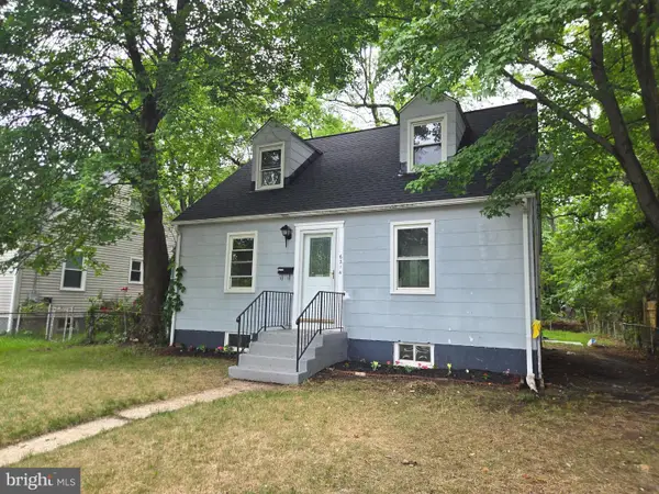 6214 Atwood St, DISTRICT HEIGHTS, MD 20747