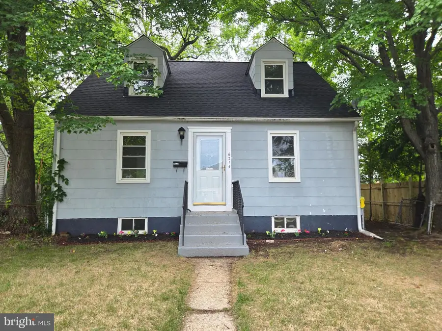 6214 Atwood St, District Heights, MD 20747 - #2
