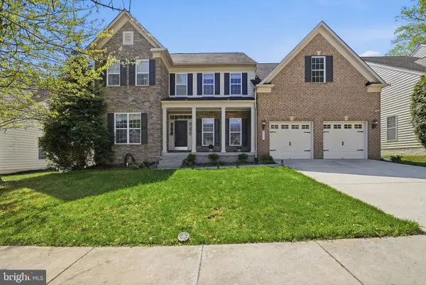 9003 Crystal Oaks Ln, UPPER MARLBORO, MD 20772