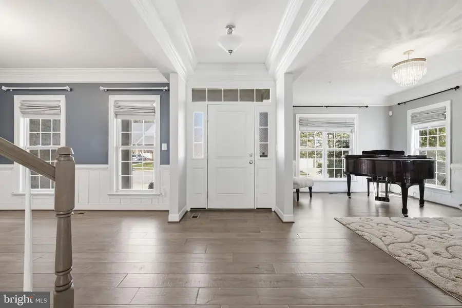 9003 Crystal Oaks Ln, Upper Marlboro, MD 20772 - #3