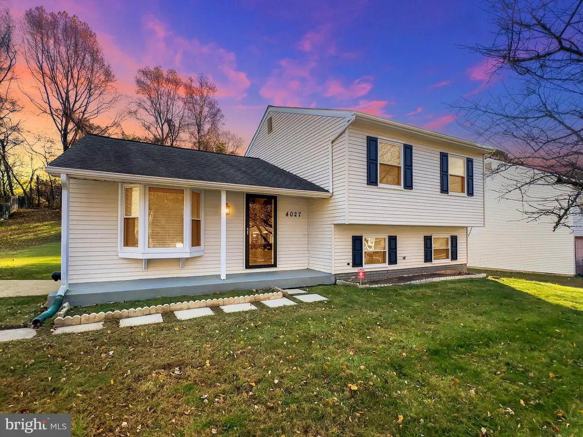 4027 Caribon St, Bowie, MD 20721 - #1