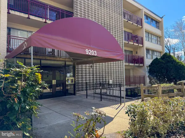 9203 New Hampshire Ave #106, SILVER SPRING, MD 20903