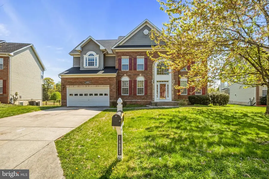 14003 Lake Meadows Dr, Bowie, MD 20720 - #3