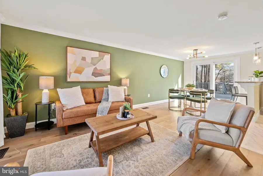 3724 Stonesboro Rd, Fort Washington, MD 20744 - #2