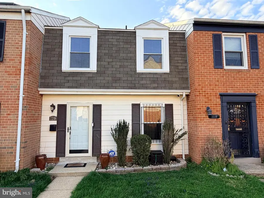 2218 Dawn Ln, Temple Hills, MD 20748 - #2