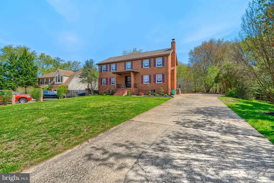 6510 Horseshoe Rd, Clinton, MD 20735 - #2