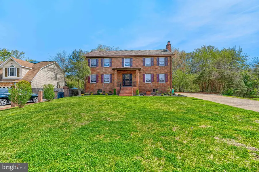 6510 Horseshoe Rd, Clinton, MD 20735 - #3