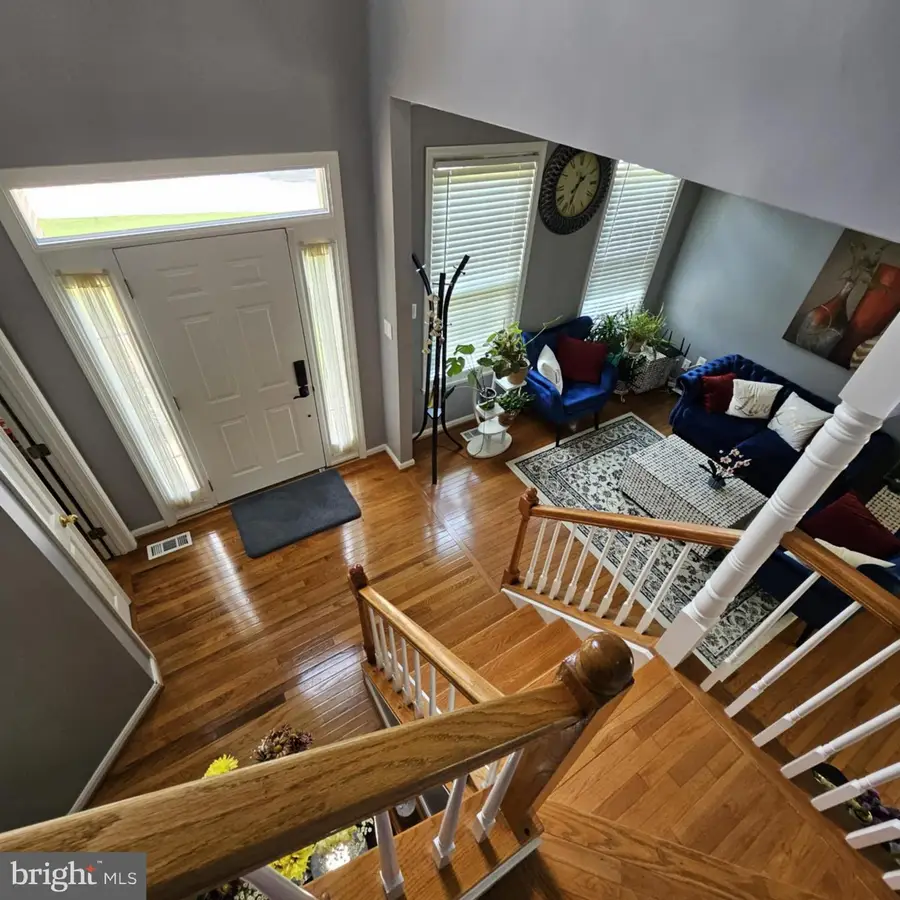 7605 Stratfield Ln, Laurel, MD 20707 - #2