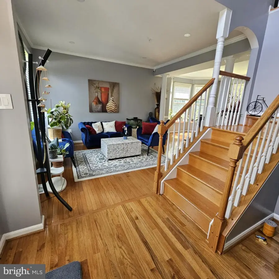 7605 Stratfield Ln, Laurel, MD 20707 - #3