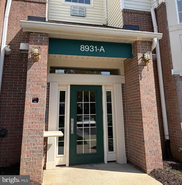8931 Town Center Cir #6-102, UPPER MARLBORO, MD 20774